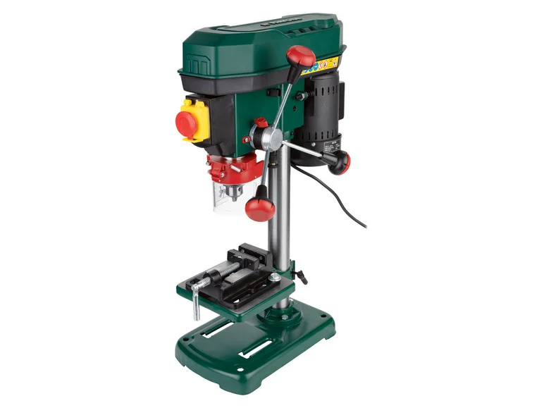  Perceuse à colonne PTBM400, 400 W